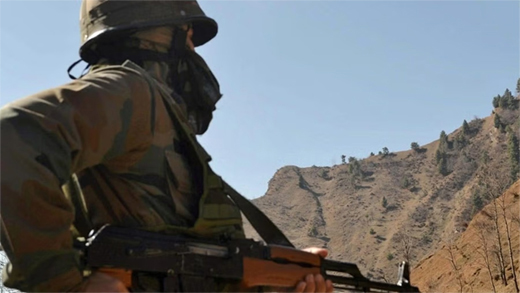Pak-India